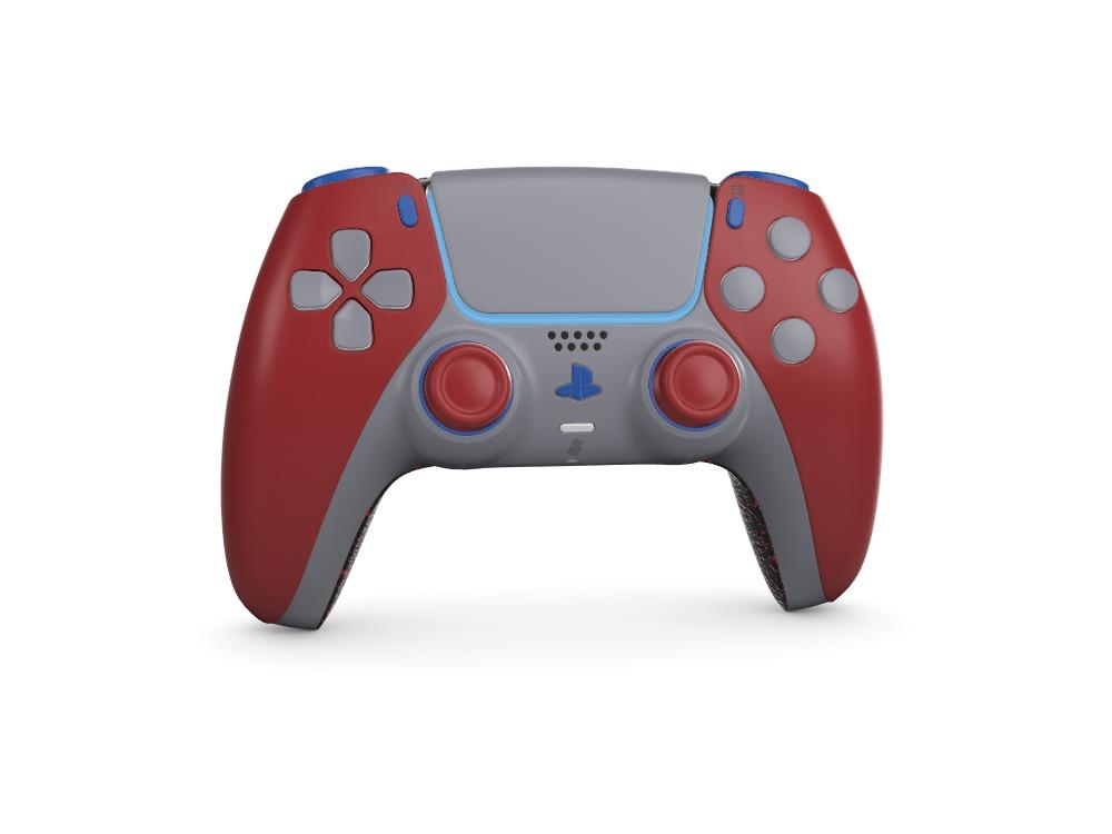 Custom Cinch PS5 Pro - Custom Design Ref: IRLKSR - Cinch Gaming