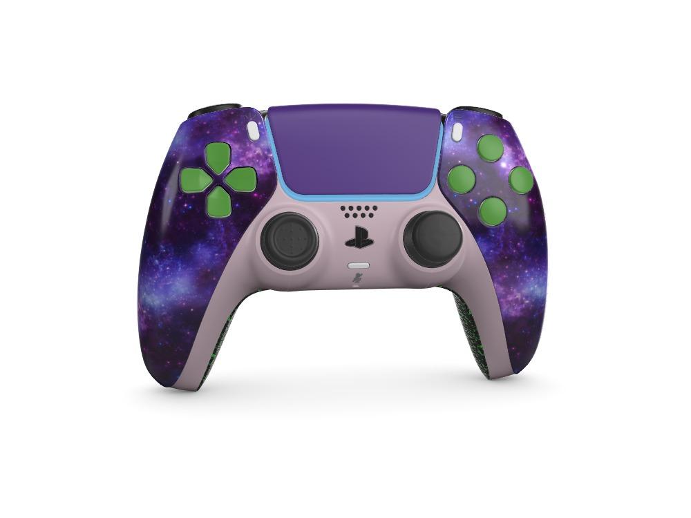 Custom Cinch PS5 Pro - Custom Design Ref: IZZHBV - Cinch Gaming
