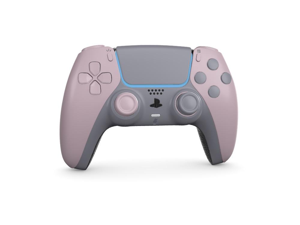 Custom Cinch PS5 Pro - Custom Design Ref: JAXQWU - Cinch Gaming