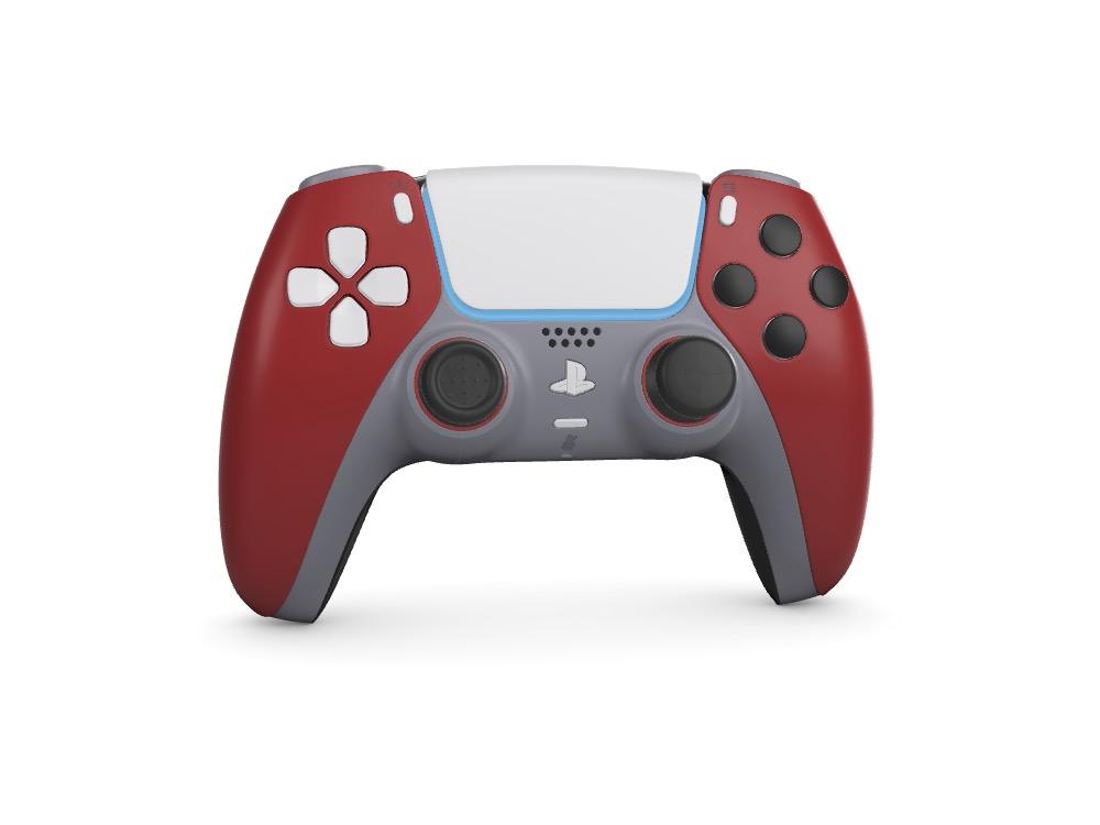 Custom Cinch PS5 Pro - Custom Design Ref: JNADLL - Cinch Gaming