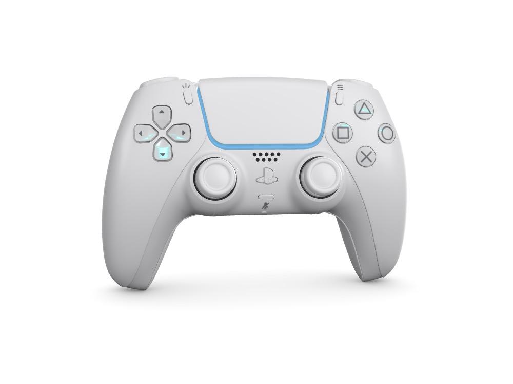 Custom Cinch PS5 Pro - Custom Design Ref: K5NURX - Cinch Gaming