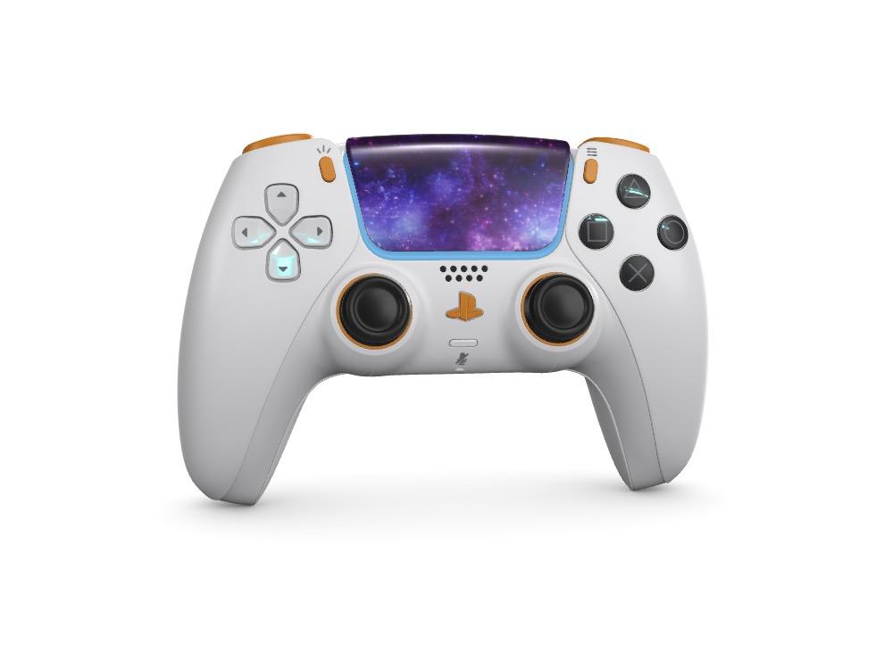 Custom Cinch PS5 Pro - Custom Design Ref: K9WJMZ - Cinch Gaming