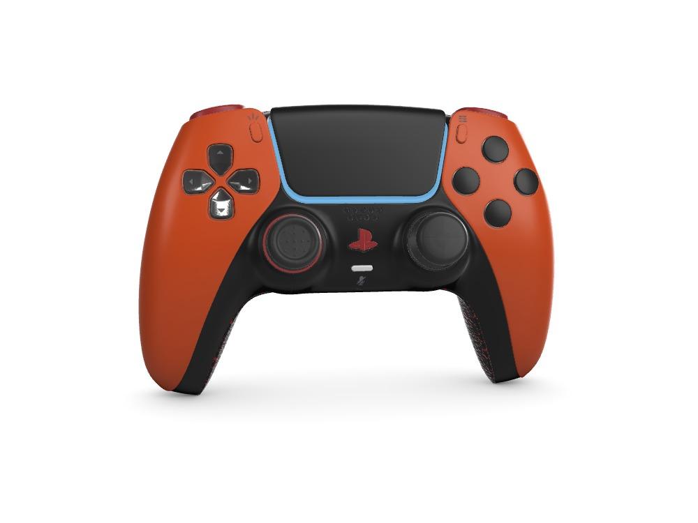 Custom Cinch PS5 Pro - Custom Design Ref: KREABY - Cinch Gaming