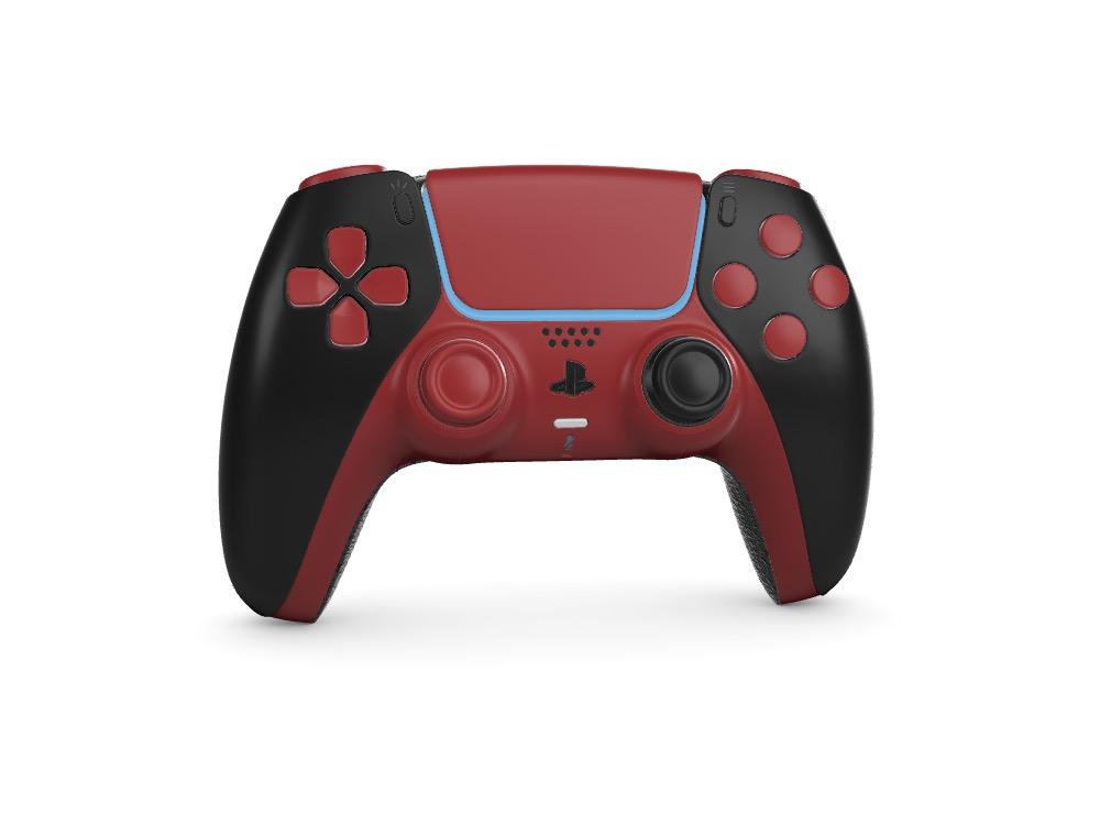 Custom Cinch PS5 Pro - Custom Design Ref: KTD6VA - Cinch Gaming