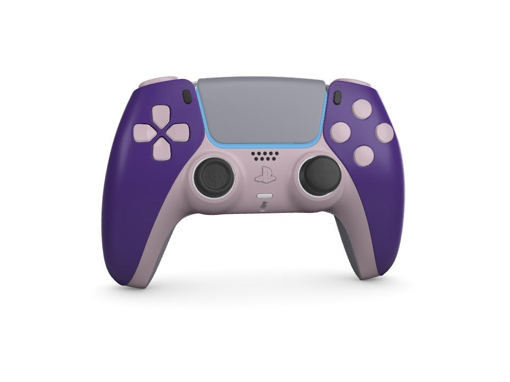 Custom Cinch PS5 Pro - Custom Design Ref: LA3Q4F - Cinch Gaming