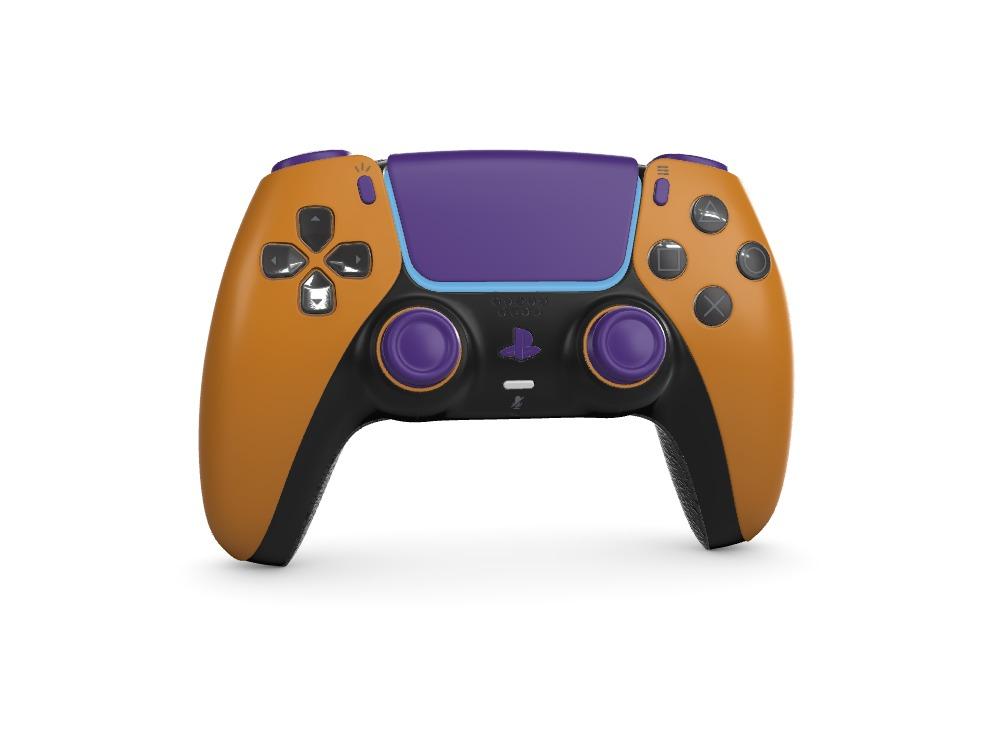 Custom Cinch PS5 Pro - Custom Design Ref: M2H1OT - Cinch Gaming