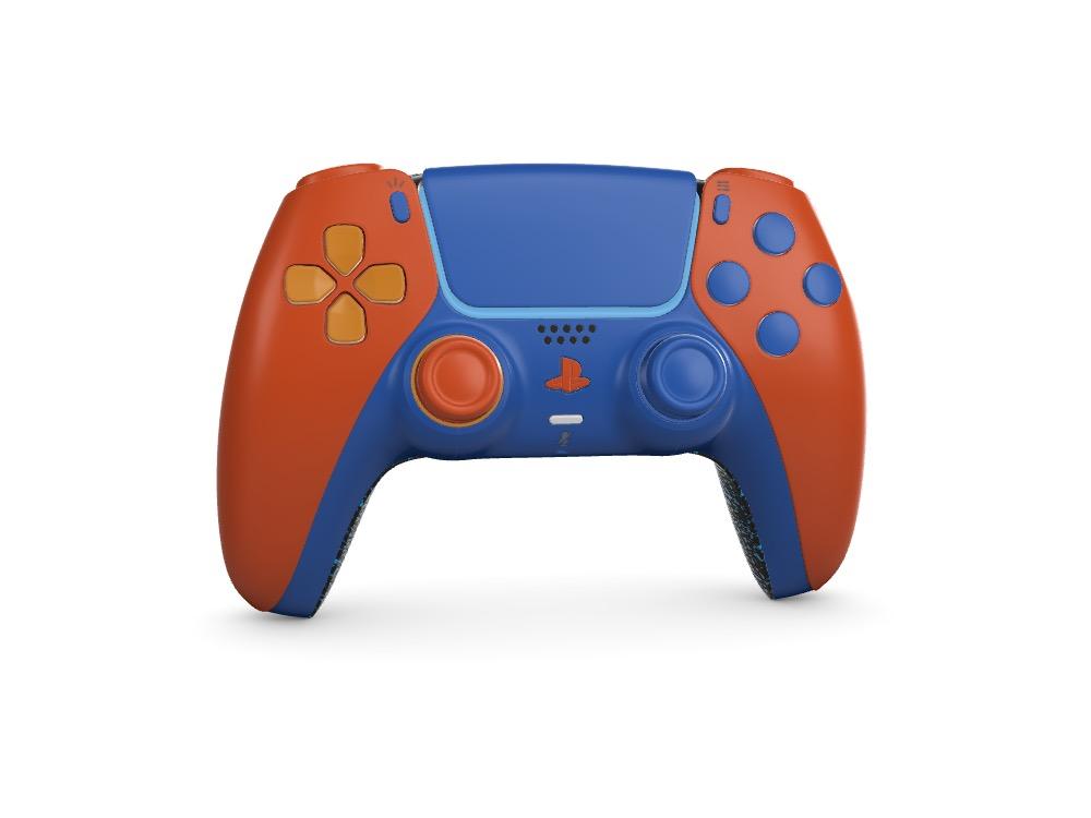 Custom Cinch PS5 Pro - Custom Design Ref: M5UMW6 - Cinch Gaming