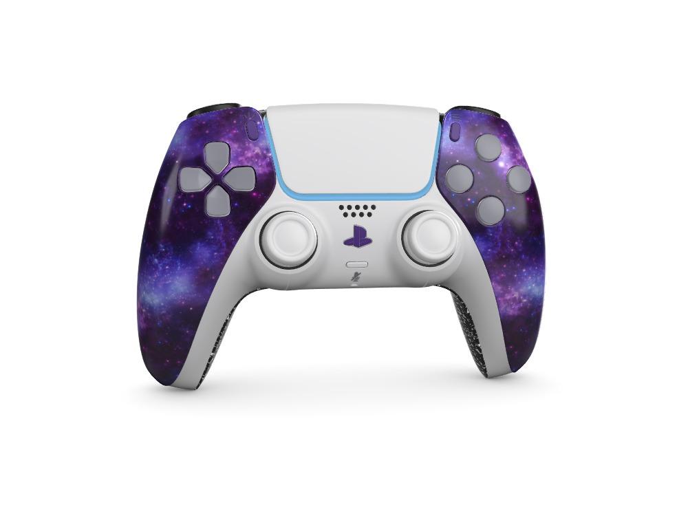 Custom Cinch PS5 Pro - Custom Design Ref: MGTEVI - Cinch Gaming