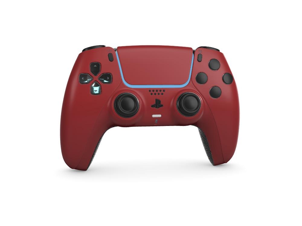 Custom Cinch PS5 Pro - Custom Design Ref: MTFRRZ - Cinch Gaming