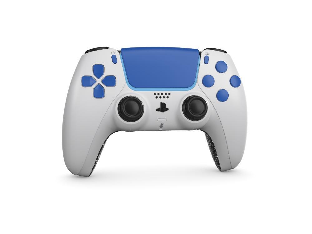 Custom Cinch PS5 Pro - Custom Design Ref: NA4SBL - Cinch Gaming