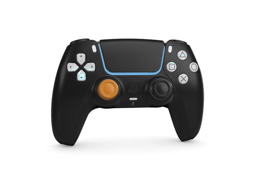 Custom Cinch PS5 Pro - Custom Design Ref: NMTRAQ - Cinch Gaming