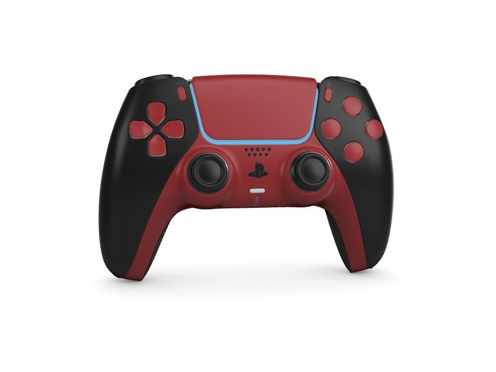 Custom Cinch PS5 Pro - Custom Design Ref: NNBEJQ - Cinch Gaming