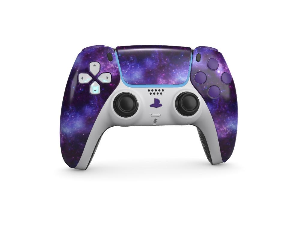 Custom Cinch PS5 Pro - Custom Design Ref: NSXOXV - Cinch Gaming