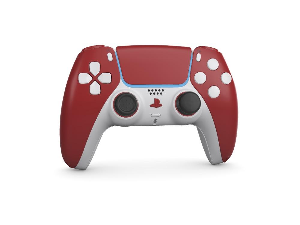 Custom Cinch PS5 Pro - Custom Design Ref: OW4OHN - Cinch Gaming