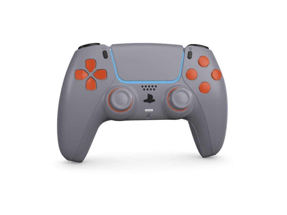 Custom Cinch PS5 Pro - Custom Design Ref: P9DUBJ - Cinch Gaming