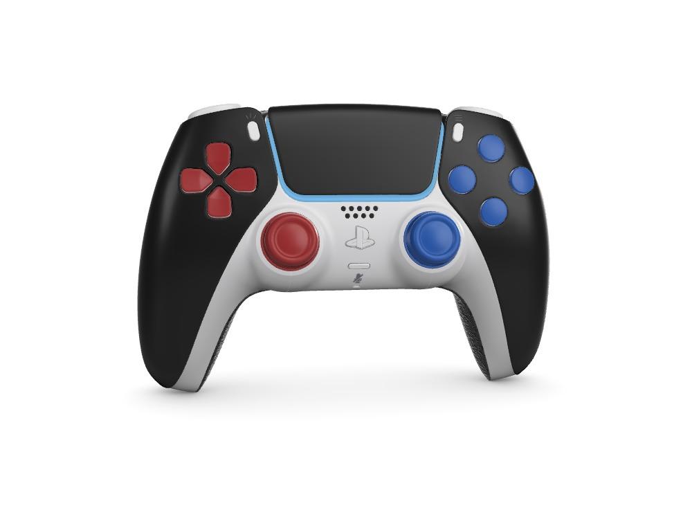 Custom Cinch PS5 Pro - Custom Design Ref: PBCPRS - Cinch Gaming