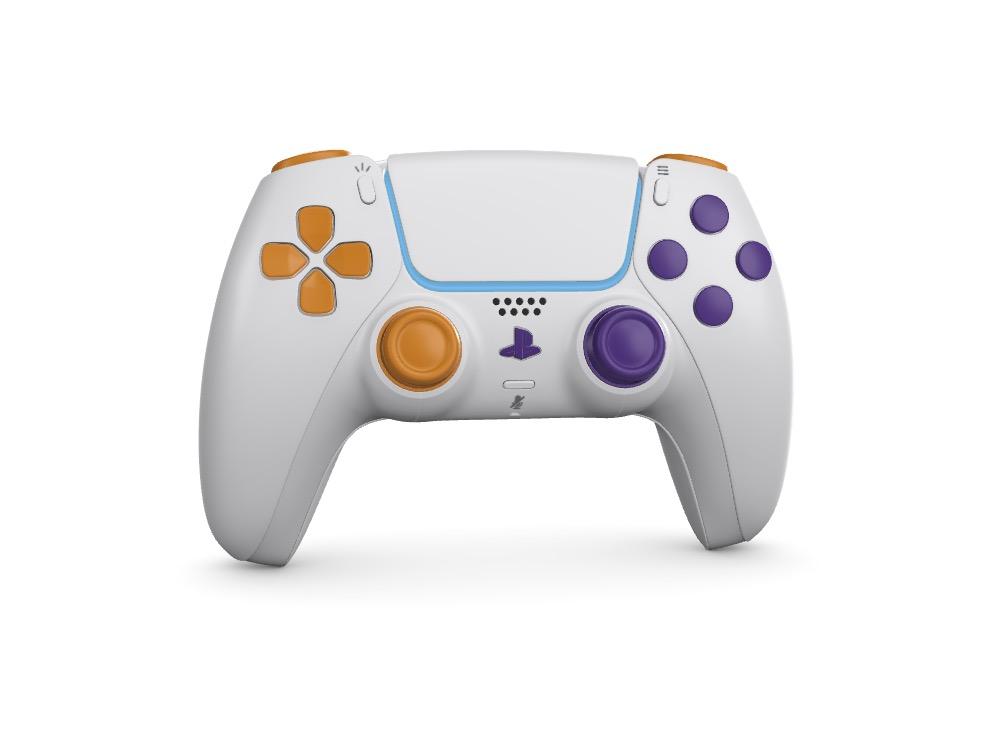 Custom Cinch PS5 Pro - Custom Design Ref: PLOHHV - Cinch Gaming