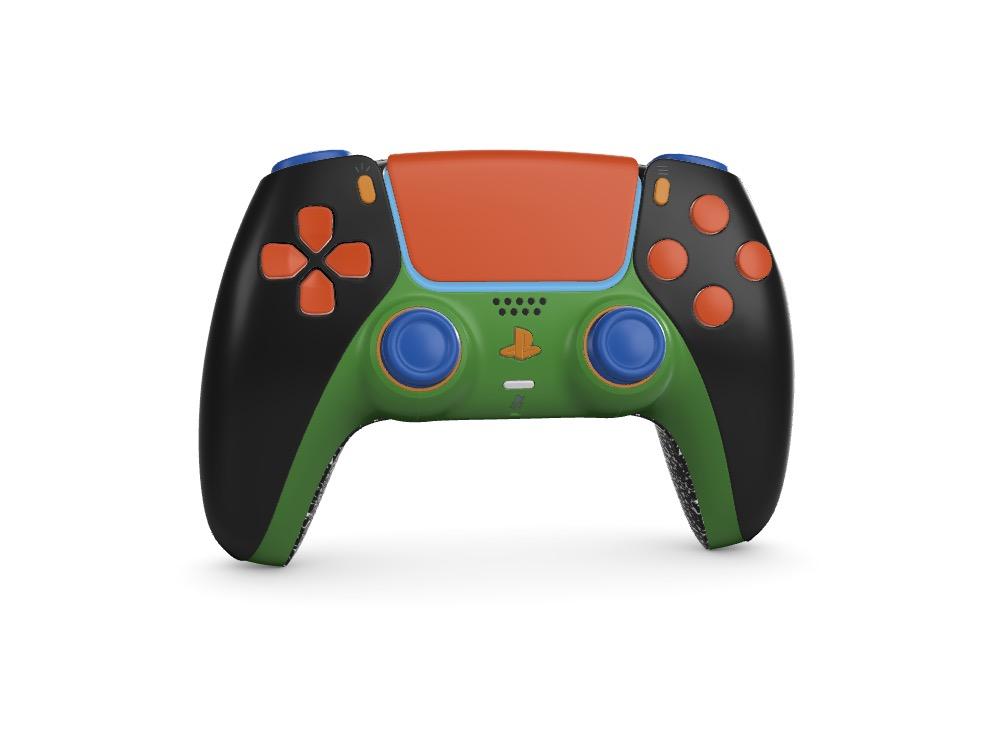 Custom Cinch PS5 Pro - Custom Design Ref: PONY5R - Cinch Gaming