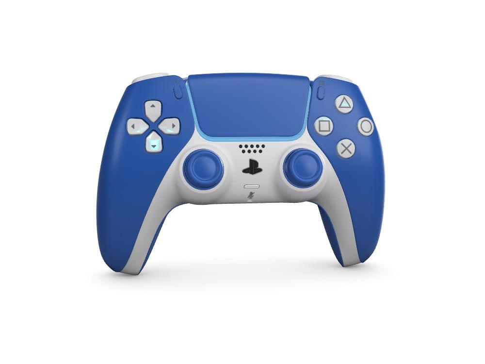 Custom Cinch PS5 Pro - Custom Design Ref: PTRFZO - Cinch Gaming