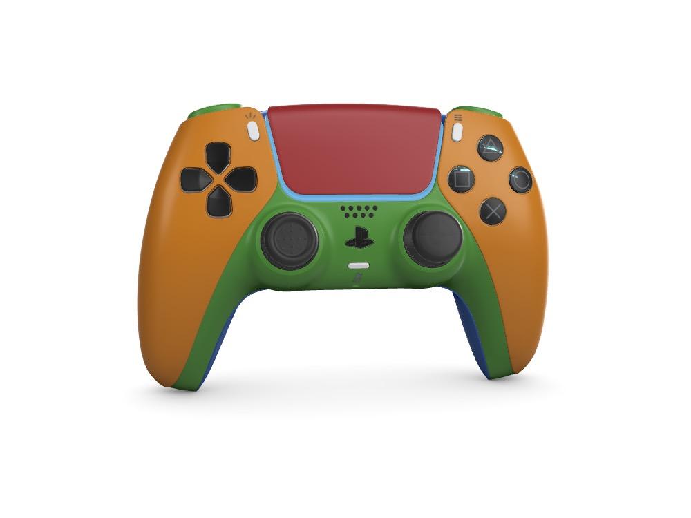 Custom Cinch PS5 Pro - Custom Design Ref: PXIKXE - Cinch Gaming