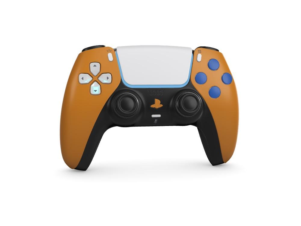 Custom Cinch PS5 Pro - Custom Design Ref: R05I9F - Cinch Gaming