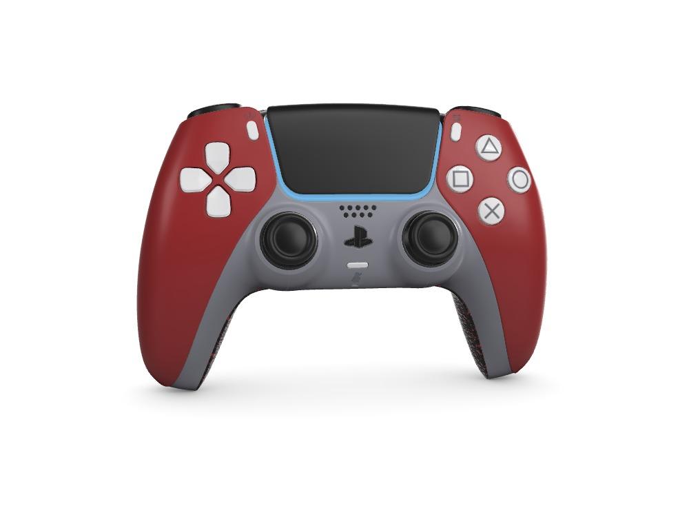 Custom Cinch PS5 Pro - Custom Design Ref: SDWD2B - Cinch Gaming