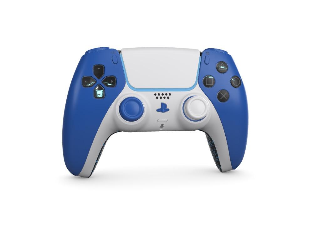 Custom Cinch PS5 Pro - Custom Design Ref: SLF359 - Cinch Gaming