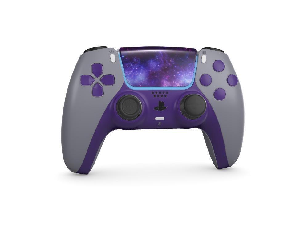 Custom Cinch PS5 Pro - Custom Design Ref: T4W63Z - Cinch Gaming