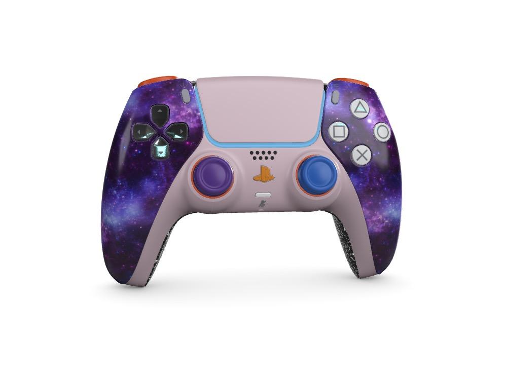 Custom Cinch PS5 Pro - Custom Design Ref: T9OKFP - Cinch Gaming