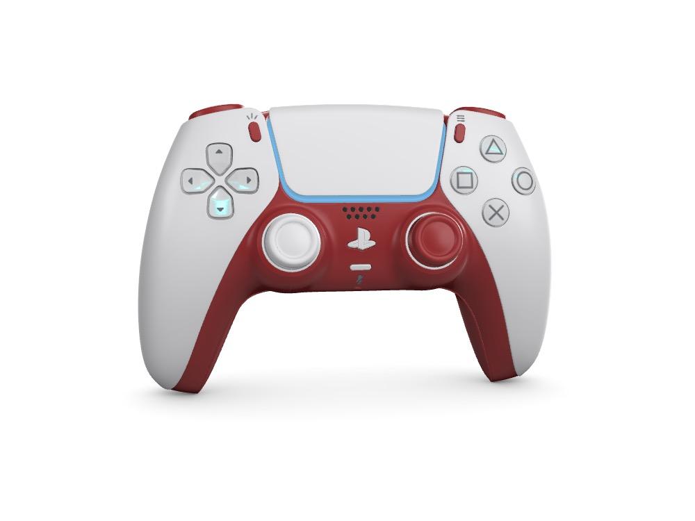 Custom Cinch PS5 Pro - Custom Design Ref: TGHPH9 - Cinch Gaming