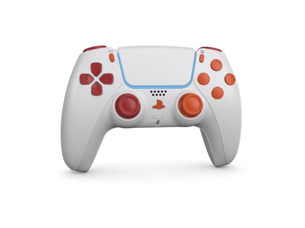 Custom Cinch PS5 Pro - Custom Design Ref: TIWTBO - Cinch Gaming