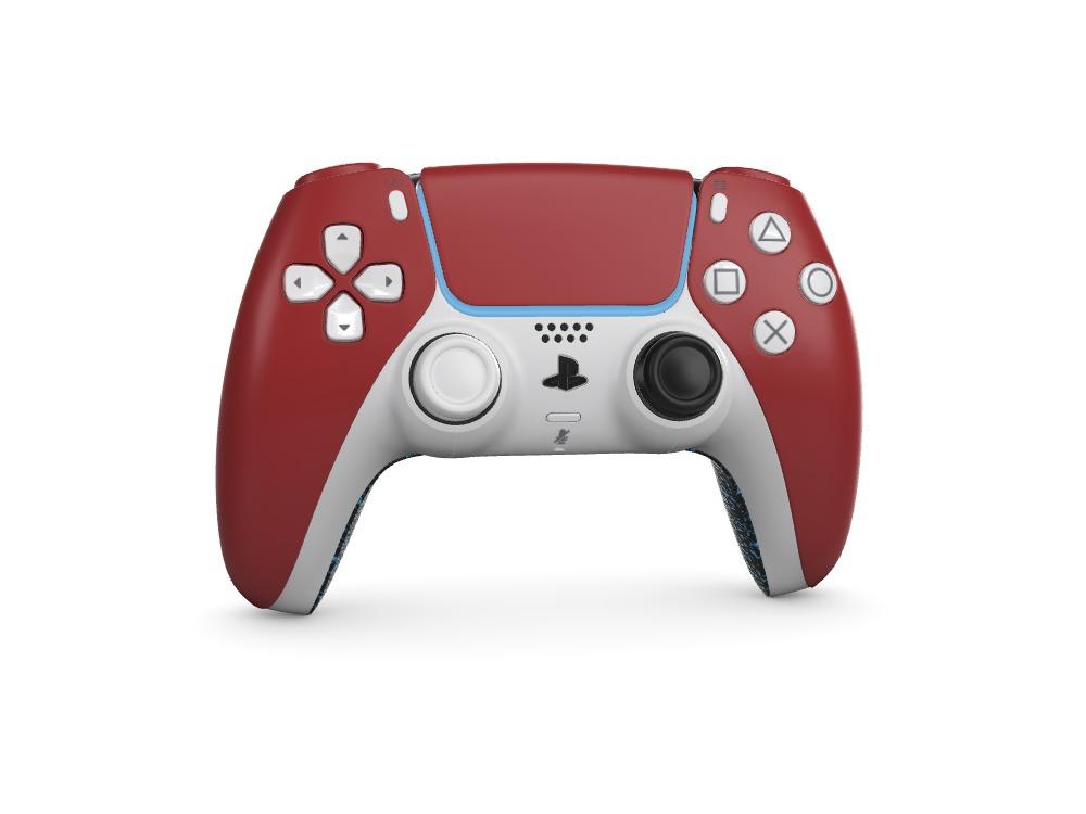Custom Cinch PS5 Pro - Custom Design Ref: TIZRDK - Cinch Gaming