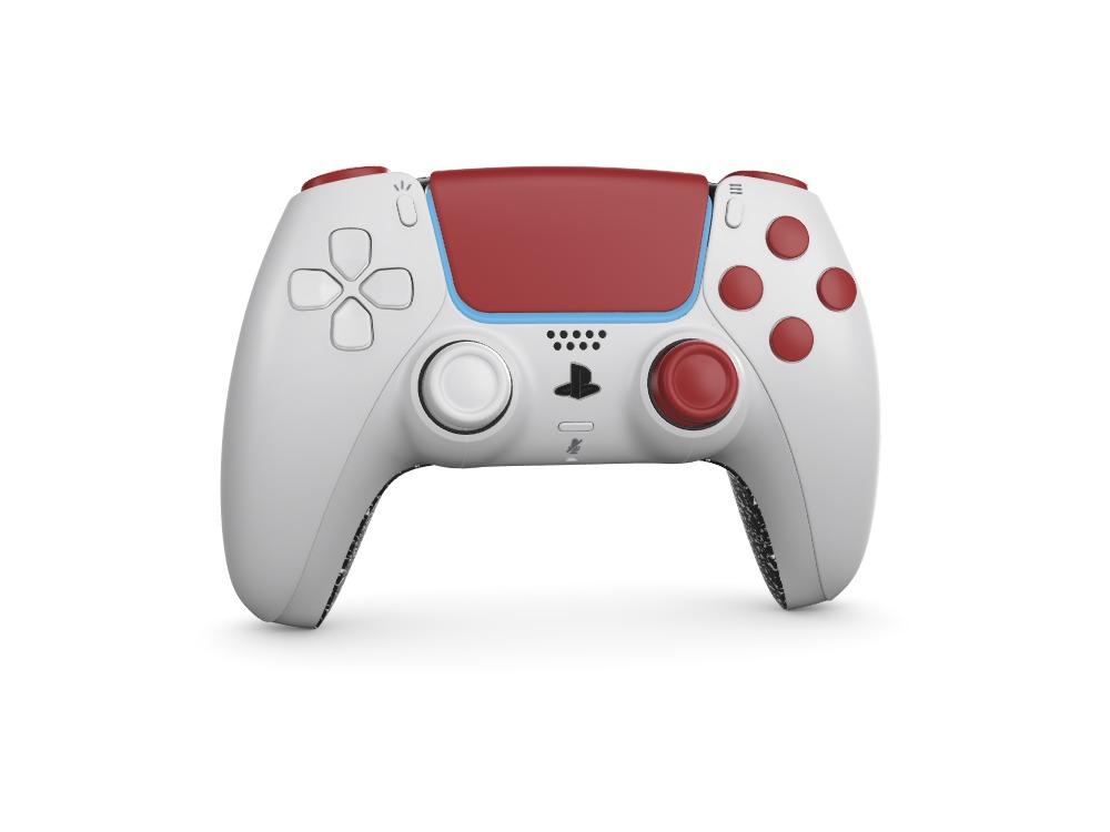 Custom Cinch PS5 Pro - Custom Design Ref: TKUVTU - Cinch Gaming