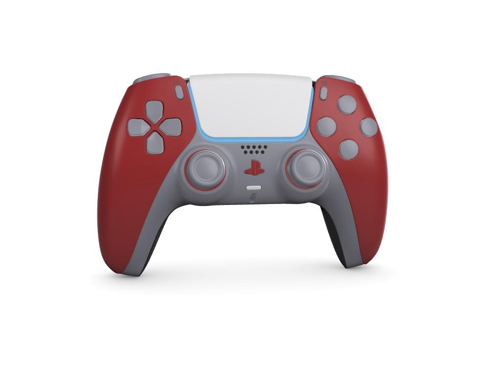 Custom Cinch PS5 Pro - Custom Design Ref: TOIHZ3 - Cinch Gaming