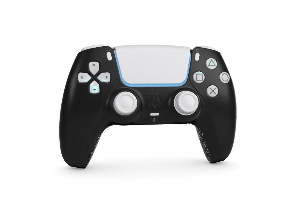 Custom Cinch PS5 Pro - Custom Design Ref: TQNHT1 - Cinch Gaming