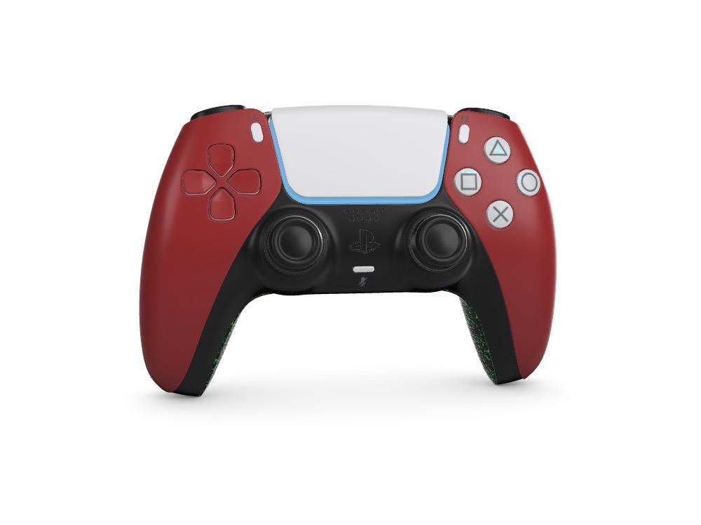 Custom Cinch PS5 Pro - Custom Design Ref: TTKSX9 - Cinch Gaming