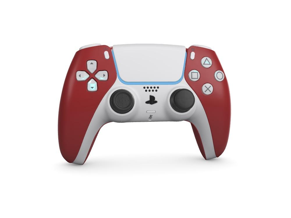 Custom Cinch PS5 Pro - Custom Design Ref: U4FLHM - Cinch Gaming