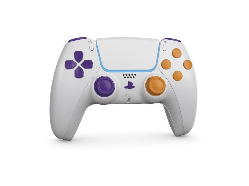 Custom Cinch PS5 Pro - Custom Design Ref: U6B2KT - Cinch Gaming