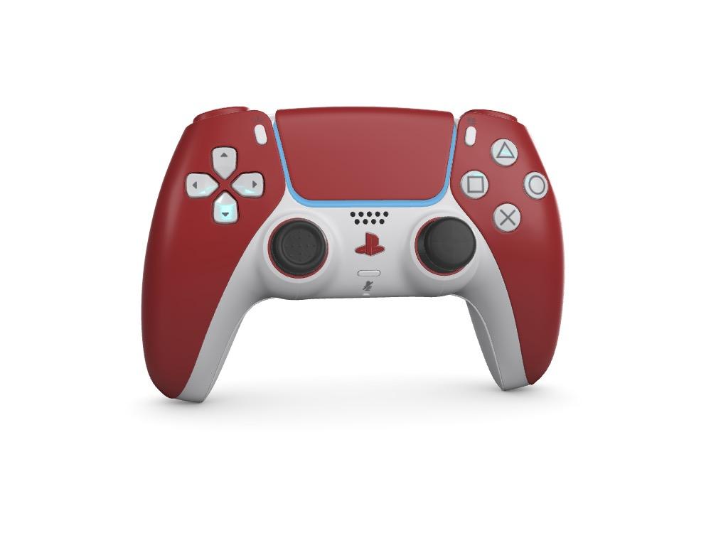 Custom Cinch PS5 Pro - Custom Design Ref: UBTMSH - Cinch Gaming