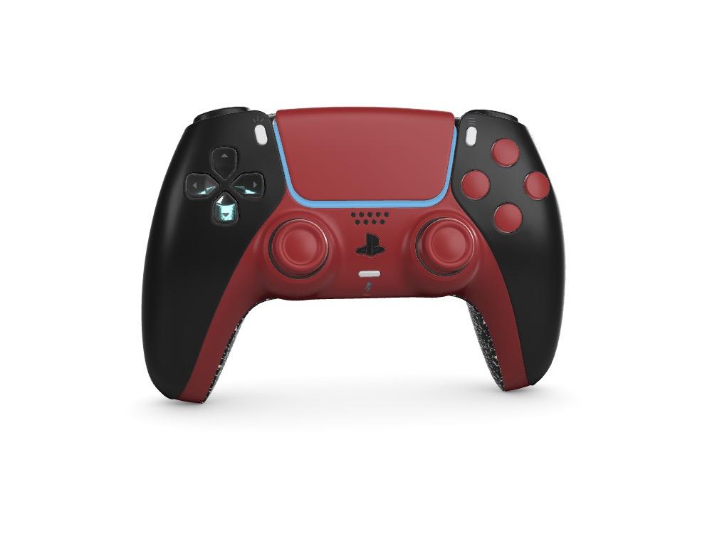 Custom Cinch PS5 Pro - Custom Design Ref: UZFCOZ - Cinch Gaming