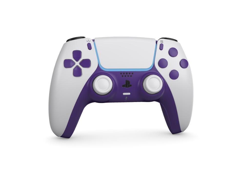 Custom Cinch PS5 Pro - Custom Design Ref: VBALJ7 - Cinch Gaming