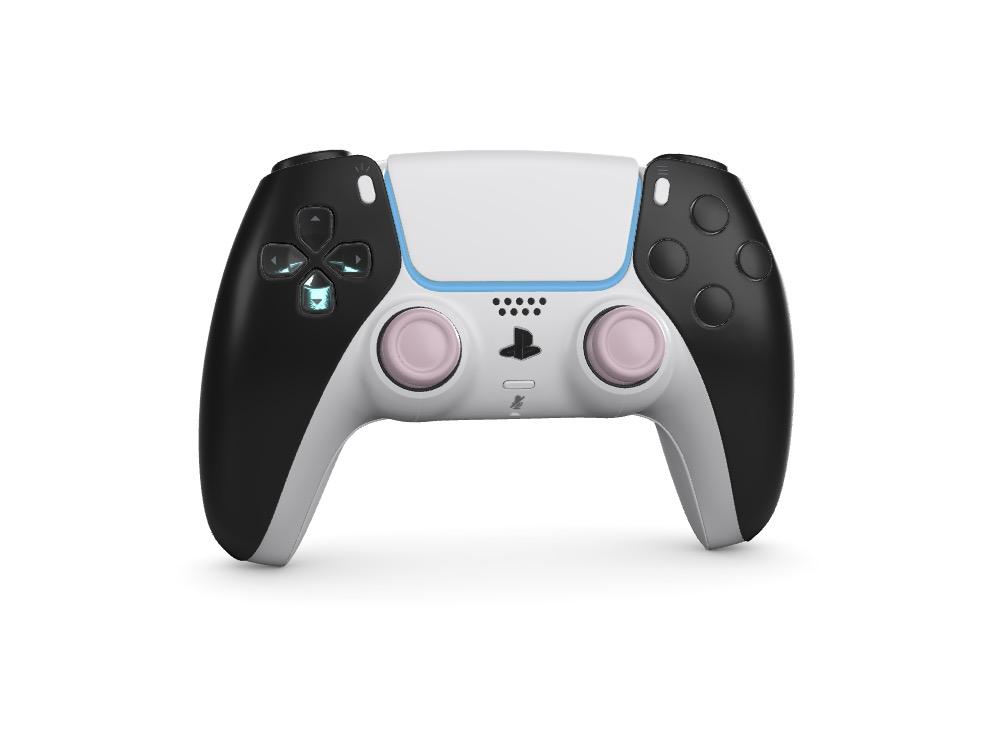 Custom Cinch PS5 Pro - Custom Design Ref: WOIT9M - Cinch Gaming