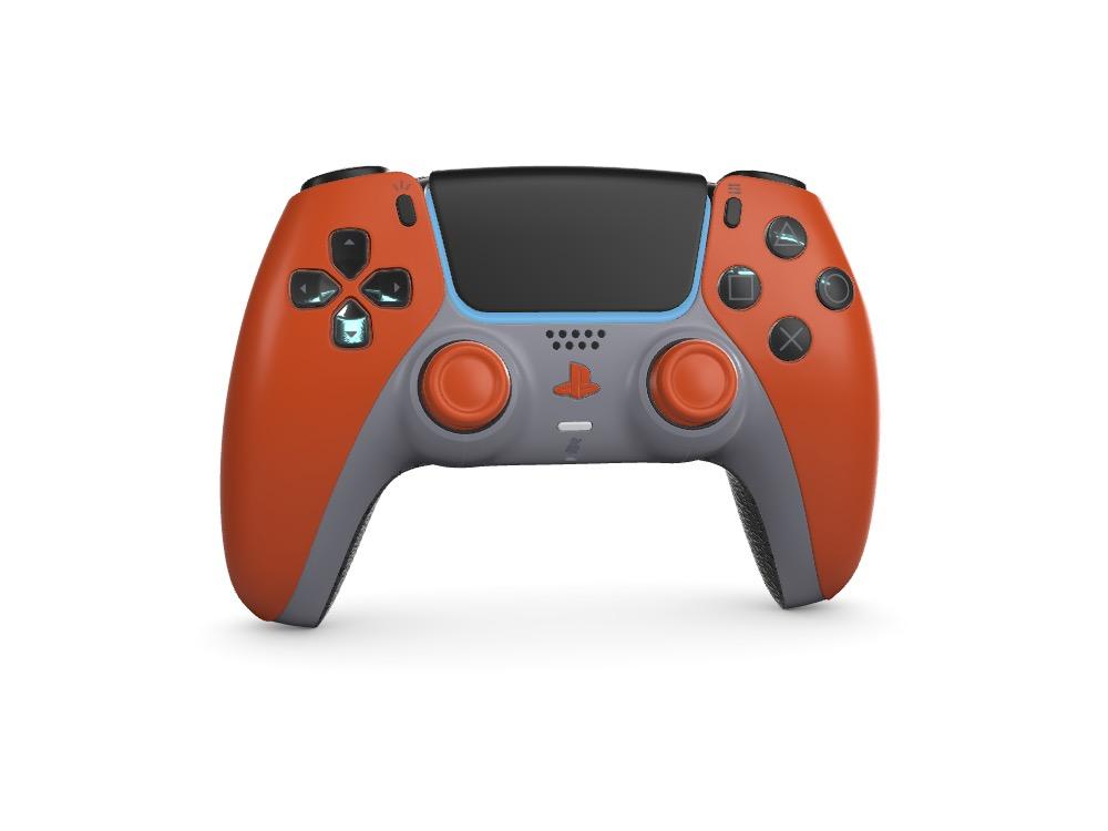 Custom Cinch PS5 Pro - Custom Design Ref: WVEOCO - Cinch Gaming