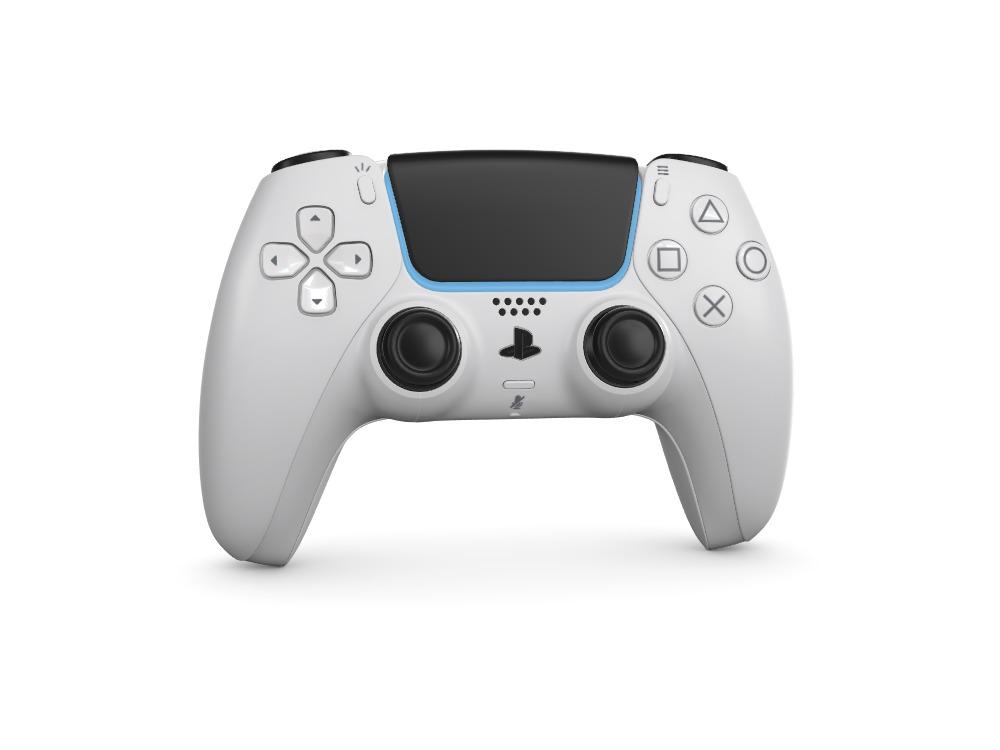 Custom Cinch PS5 Pro - Custom Design Ref: YVM1TJ - Cinch Gaming