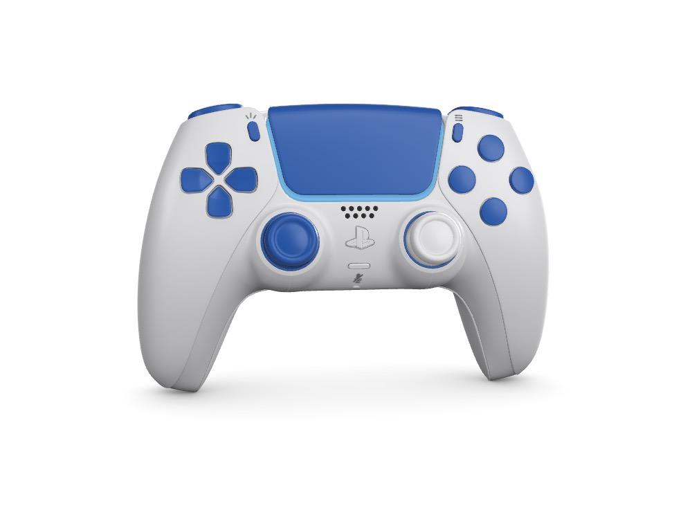 Custom Cinch PS5 Pro - Custom Design Ref: YVPPWL - Cinch Gaming