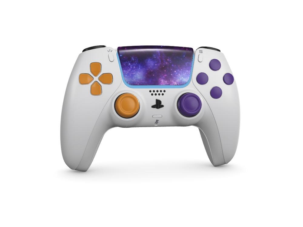 Custom Cinch PS5 Pro - Custom Design Ref: Z7M6PY - Cinch Gaming