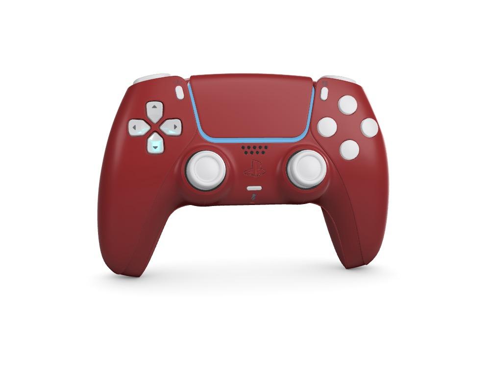 Custom Cinch PS5 Pro - Custom Design Ref: ZFYNQS - Cinch Gaming