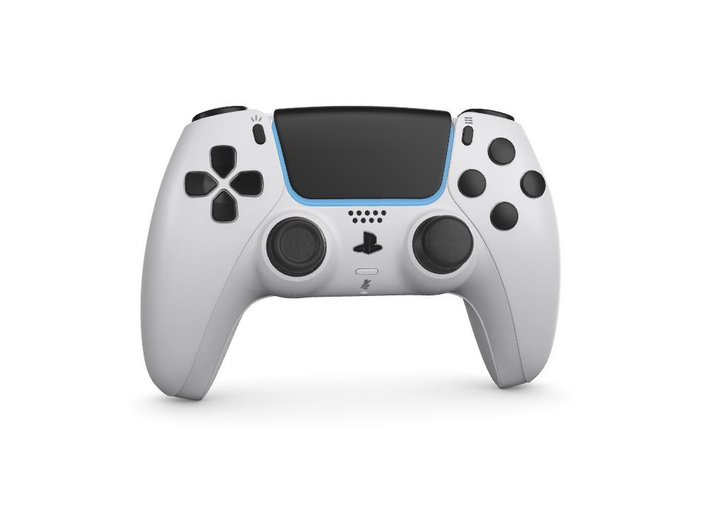 Custom Cinch PS5 Pro - Custom Design Ref: ZQPL0Q - Cinch Gaming