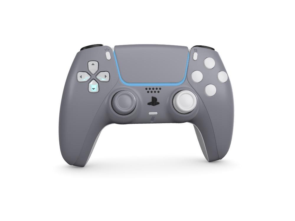 Custom Cinch PS5 Pro - Custom Design Ref: ZWRBL4 - Cinch Gaming