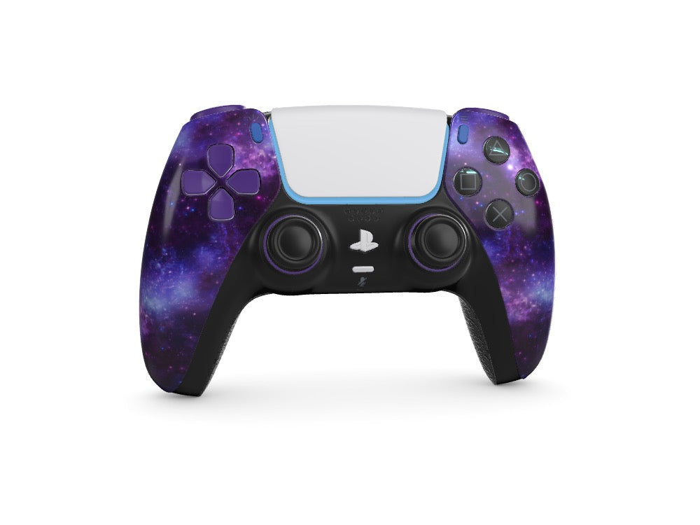 Custom Cinch PS5 Pro + Upload Your Own Image - Custom Design Ref: 00YYLZ